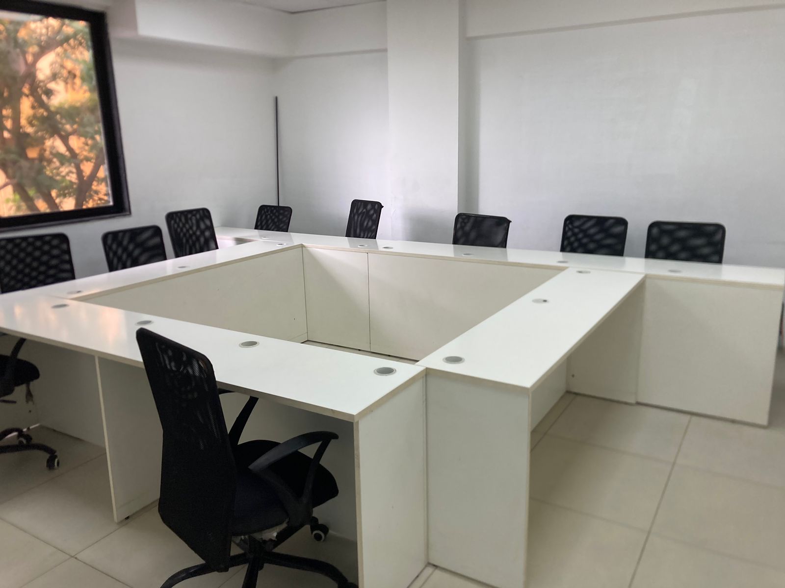 Coworking Space in Balewadi BI1287 BI1287